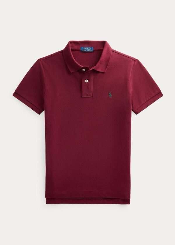 Trendy Fit Polo