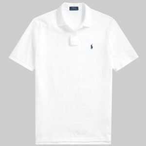 Relaxed Fit Polo