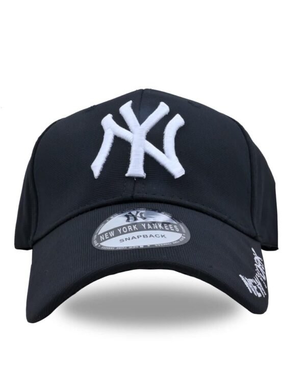 NY Branded Cap-Premium