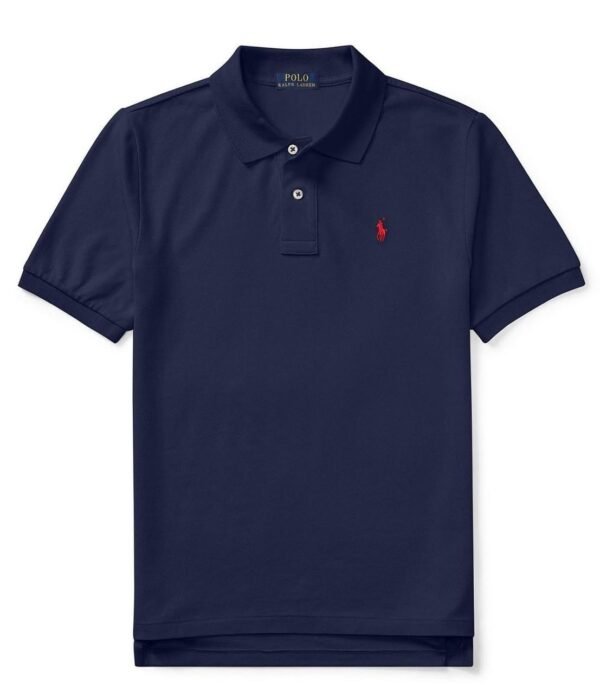 Basic Fit Polo