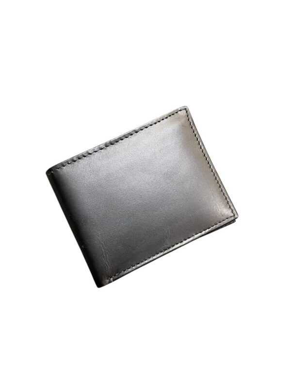 Minimal Leather Wallet
