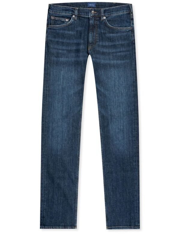 Regular Fit Jeans